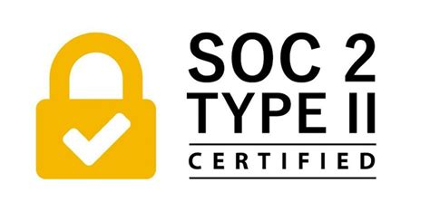 SOC 2 certified badge for Sharpr security compliance